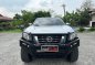 Sell White 2018 Nissan Navara in Manila-1