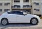 Selling White Mazda 3 2017 in San Pablo-2