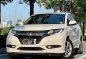 Sell White 2016 Honda Hr-V in Makati-2