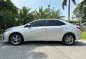Sell White 2016 Toyota Corolla altis in Las Piñas-2