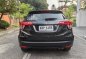 White Honda Hr-V 2015 for sale in Automatic-3