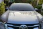 Selling Silver Toyota Fortuner 2023 in Muntinlupa-0