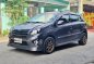 Sell White 2016 Toyota Wigo in Bacoor-4