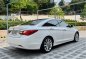 Silver Hyundai Sonata 2012 for sale in Pateros-4
