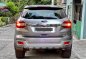 White Ford Everest 2016 for sale in Automatic-4