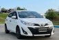 2018 Toyota Yaris  1.3 E AT in Manila, Metro Manila-3