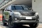 2015 Toyota Fortuner in Makati, Metro Manila-12