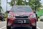 2014 Subaru Forester in Makati, Metro Manila-0