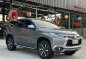 2017 Mitsubishi Montero Sport in Angeles, Pampanga-0