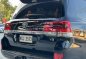 2018 Toyota Land Cruiser in Angeles, Pampanga-7