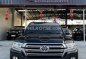 2018 Toyota Land Cruiser in Angeles, Pampanga-0