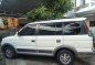 Selling White Mitsubishi Adventure 2011 in Mandaue-9