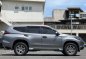 White Mitsubishi Montero 2016 for sale in Makati-2