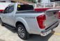 Selling Orange Nissan Navara 2020 in Mandaluyong-0