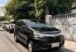 Selling White Toyota Avanza 2017 in Quezon City-0