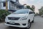 White Toyota Innova 2014 for sale in Manual-0