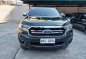 White Ford Ranger 2019 for sale in Automatic-1