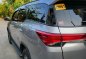 Selling Silver Toyota Fortuner 2023 in Muntinlupa-1