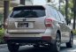 White Subaru Forester 2014 for sale in Makati-3