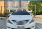 Silver Hyundai Sonata 2012 for sale in Pateros-2