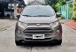 White Ford Ecosport 2016 for sale in Automatic-0