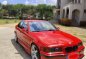 Sell White 1997 Bmw 316i in Lipa-1