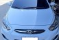 Sell White 2018 Hyundai Accent in Pasig-0