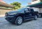 White Ford Ranger 2019 for sale in Automatic-7