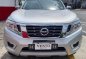 Selling Orange Nissan Navara 2020 in Mandaluyong-1