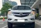 White Mazda Bt-50 2016 for sale in Automatic-0
