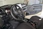 White Suzuki Jimny 2022 for sale in Automatic-7