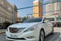 Silver Hyundai Sonata 2012 for sale in Pateros-0