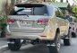 White Toyota Fortuner 2015 for sale in Muntinlupa-3