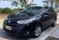 White Toyota Vios 2019 for sale in Manual-0