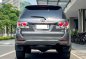 White Toyota Fortuner 2015 for sale in Automatic-3