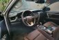Selling Silver Toyota Fortuner 2023 in Muntinlupa-7
