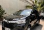 Selling White Toyota Avanza 2017 in Quezon City-6