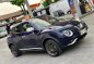 Selling White Nissan Juke 2017 in Manila-4