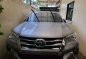 Selling Silver Toyota Fortuner 2023 in Muntinlupa-6