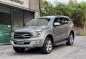 White Ford Everest 2016 for sale in Automatic-0