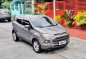 White Ford Ecosport 2016 for sale in Automatic-8