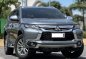 White Mitsubishi Montero 2016 for sale in Makati-0