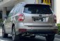 White Subaru Forester 2014 for sale in Makati-9