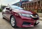 White Honda City 2016 for sale in Manila-2