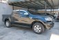 White Ford Ranger 2019 for sale in Automatic-9