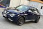 Selling White Nissan Juke 2017 in Manila-0