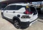 White Mitsubishi Xpander Cross 2021 for sale in Mandaue-2