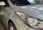 White Hyundai Elantra 2012 for sale in Manila-0