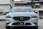 White Mazda 6 2016 for sale in Makati-2