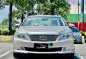 White Toyota Camry 2013 for sale in Automatic-0